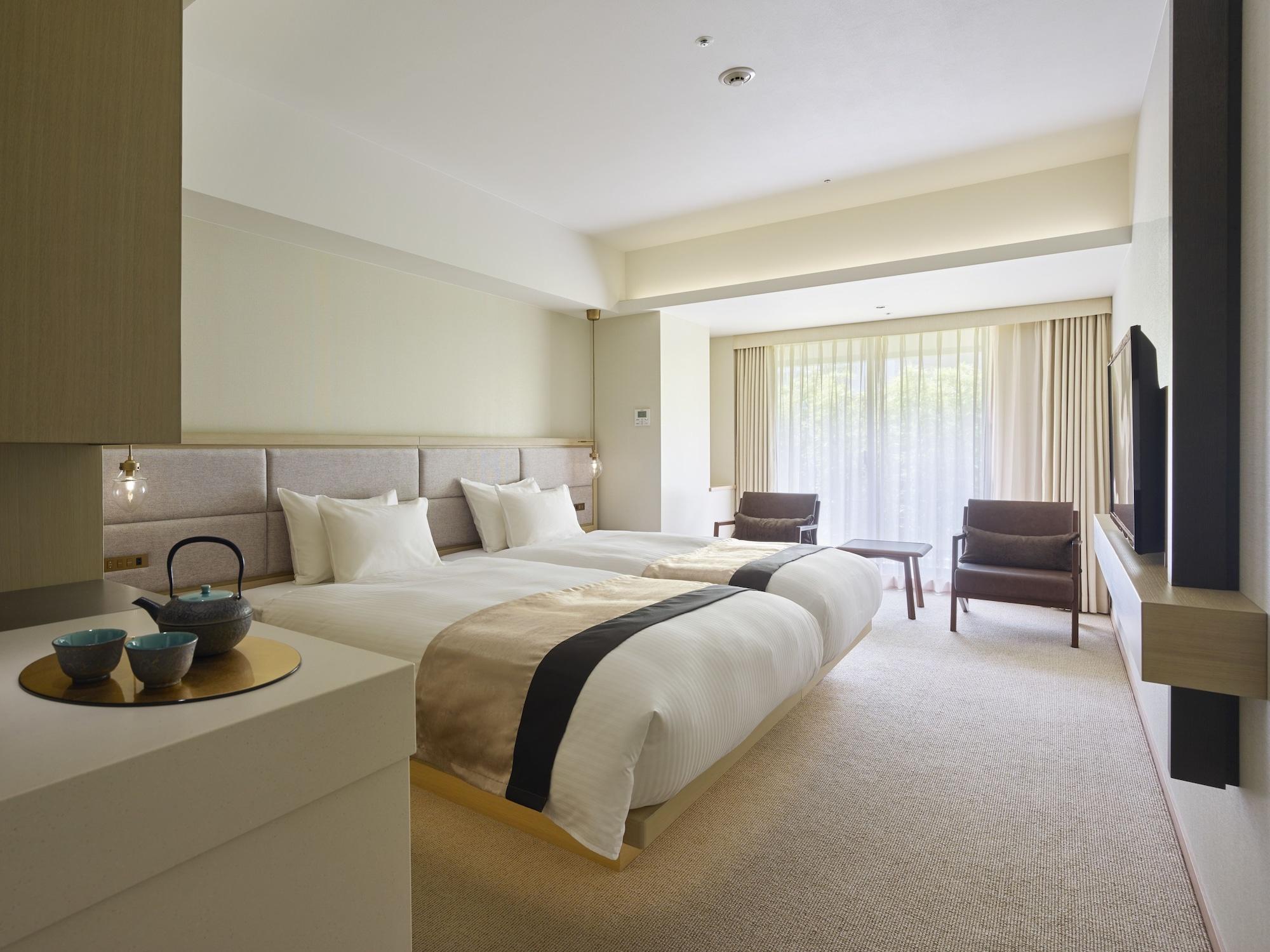 Hotel The Celestine Kyoto Gion Екстер'єр фото