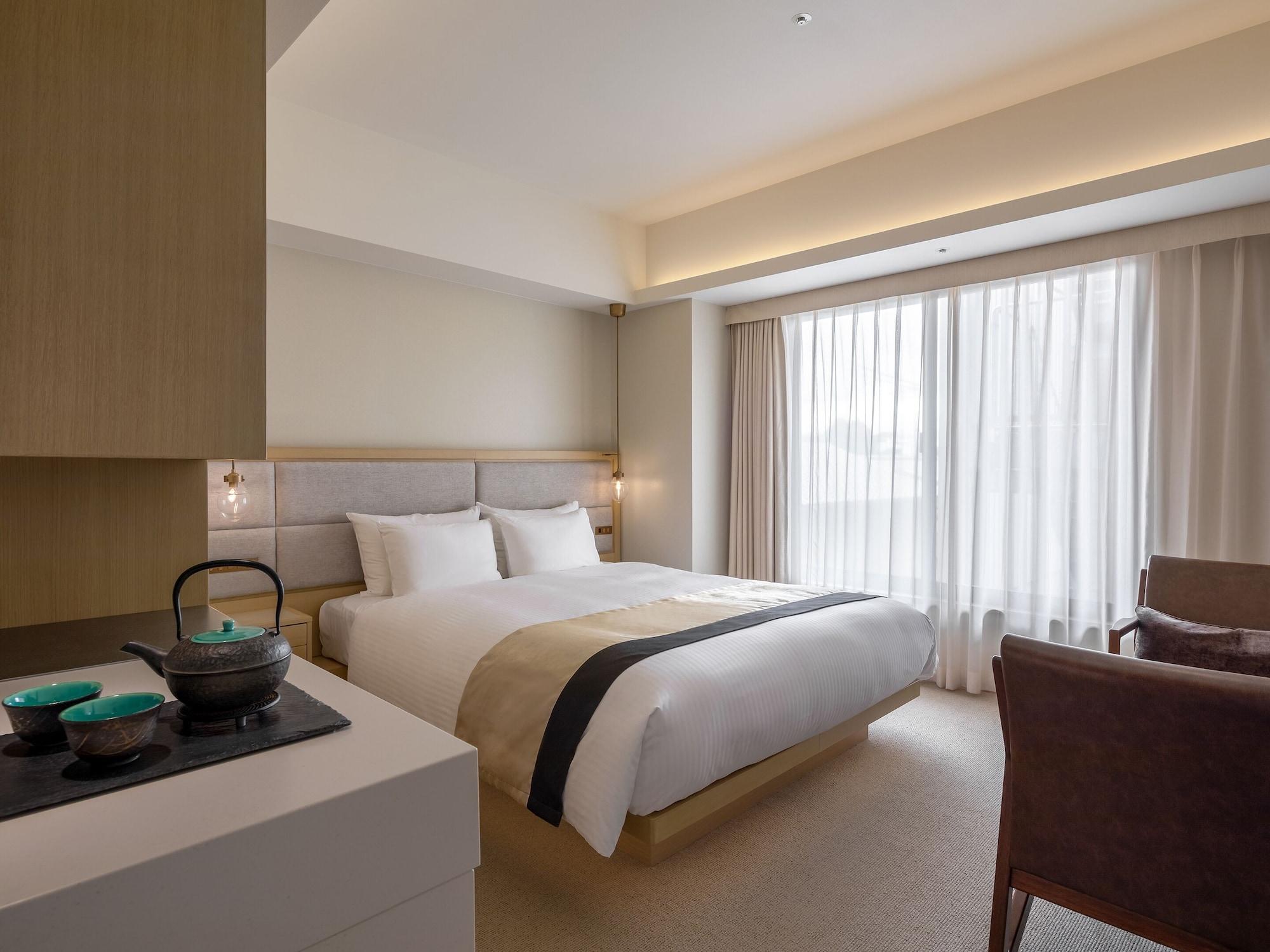 Hotel The Celestine Kyoto Gion Екстер'єр фото