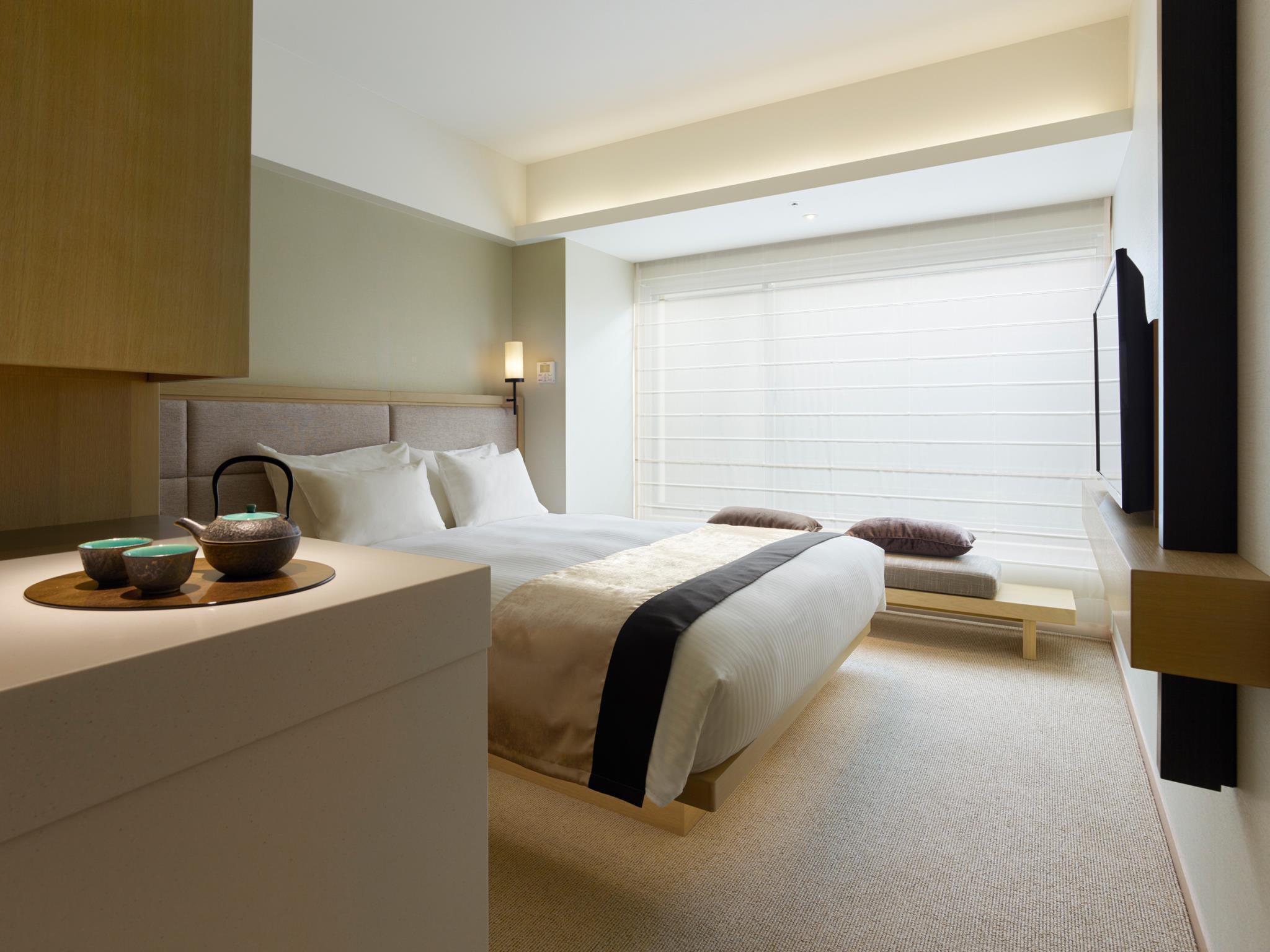 Hotel The Celestine Kyoto Gion Екстер'єр фото