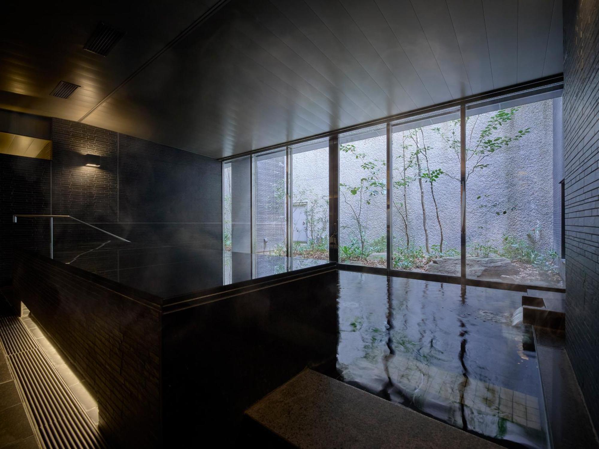 Hotel The Celestine Kyoto Gion Екстер'єр фото Interior of the museum
